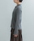 TORRAZZO DONNA　POLO KNIT