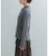 TORRAZZO DONNA　POLO KNIT