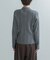 TORRAZZO DONNA　POLO KNIT