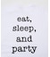 thur. esp logo SHORT-SLEEVE T-SHIRTS