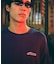 thur. esp logo SHORT-SLEEVE T-SHIRTS