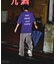 thur. esp logo SHORT-SLEEVE T-SHIRTS