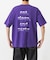 thur. esp logo SHORT-SLEEVE T-SHIRTS