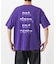 thur. esp logo SHORT-SLEEVE T-SHIRTS