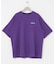 thur. esp logo SHORT-SLEEVE T-SHIRTS