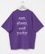 thur. esp logo SHORT-SLEEVE T-SHIRTS