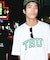 THUR JUST DOT SHORT-SLEEVE T-SHIRTS
