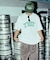 THUR JUST DOT SHORT-SLEEVE T-SHIRTS