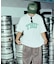 THUR JUST DOT SHORT-SLEEVE T-SHIRTS