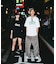 THUR JUST DOT SHORT-SLEEVE T-SHIRTS