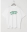 THUR JUST DOT SHORT-SLEEVE T-SHIRTS