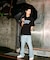 THUR JUST DOT SHORT-SLEEVE T-SHIRTS