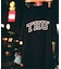 THUR JUST DOT SHORT-SLEEVE T-SHIRTS