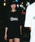 thur. logo SHORT-SLEEVE T-SHIRTS