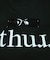 thur. logo SHORT-SLEEVE T-SHIRTS
