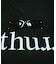 thur. logo SHORT-SLEEVE T-SHIRTS