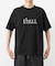 thur. logo SHORT-SLEEVE T-SHIRTS