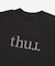 thur. logo SHORT-SLEEVE T-SHIRTS