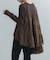 TORRAZZO DONNA　DOCKING TIERED TOP