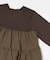 TORRAZZO DONNA　DOCKING TIERED TOP