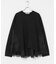 TORRAZZO DONNA　DOCKING TIERED TOP