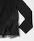 TORRAZZO DONNA　DOCKING TIERED TOP
