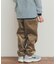 コーデュロイタックパンツ(KIDS)