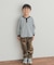 コーデュロイタックパンツ(KIDS)