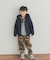 コーデュロイタックパンツ(KIDS)