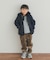 コーデュロイタックパンツ(KIDS)