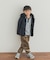 コーデュロイタックパンツ(KIDS)