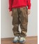 コーデュロイタックパンツ(KIDS)