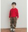 コーデュロイタックパンツ(KIDS)