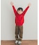 コーデュロイタックパンツ(KIDS)