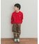 コーデュロイタックパンツ(KIDS)