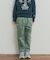 コーデュロイタックパンツ(KIDS)