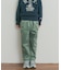 コーデュロイタックパンツ(KIDS)