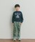 コーデュロイタックパンツ(KIDS)