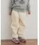 コーデュロイタックパンツ(KIDS)