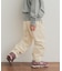 コーデュロイタックパンツ(KIDS)