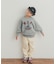 コーデュロイタックパンツ(KIDS)