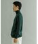WASHABLEウール ニットカーディガン