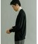 WASHABLEウール ニットカーディガン