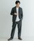 『UR TECH DRYLUXE』DRY LUXE 2B JACKET