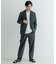 『UR TECH DRYLUXE』DRY LUXE 2B JACKET