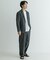 『UR TECH DRYLUXE』DRY LUXE 2B JACKET