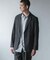 『UR TECH DRYLUXE』DRY LUXE 2B JACKET