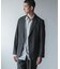 『UR TECH DRYLUXE』DRY LUXE 2B JACKET