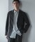 『UR TECH DRYLUXE』DRY LUXE 2B JACKET