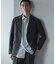 『UR TECH DRYLUXE』DRY LUXE 2B JACKET